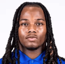 Que'Sean Brown