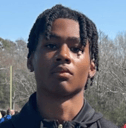 Raderrion Daniels