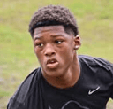 Za'Kari Johnson