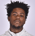 Marshon Oxley