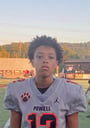 Demarcus Huffine
