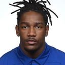 Keyon Henry-Brooks