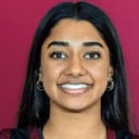 Amisha Ramlall