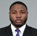 Tyrique Tucker