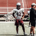 Darius Sudderth