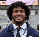 Noah Frazier