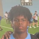 Elijah Williams