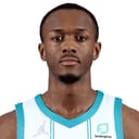 Scottie Lewis