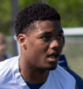 Elijah Hickman