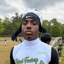 Jaleel Braker