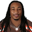 Calvin Pryor