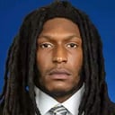 Jaishawn Barham