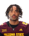 Demarius Robinson