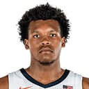 Amani Hansberry