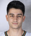 Filippos Gkogkos
