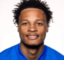 Andre Jordan Jr.