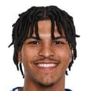 Keaston Willis