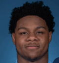 Jaybron Harvey