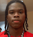 Jordan Smith Jr.