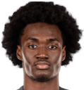 Ibrahim Souare