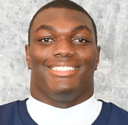 Kaleb Arterberry