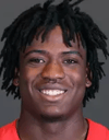 Ahmad Brown