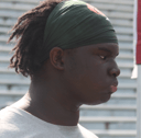 Desmond Green