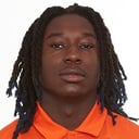 Kevorian Barnes