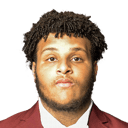 Isaiah Rogers