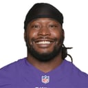 Pernell McPhee