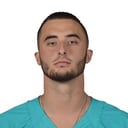 Brandon Doughty