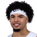 Jordan Pope