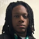 Syncere Berry