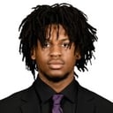 Zaire Patterson