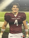 Mason Stewart