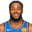 Isaiah Joe