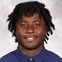 Zuberi Mobley