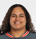 Delaney Aumua