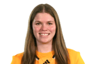 Izzy Pugh
