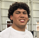 Austin Holcomb