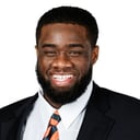 Brodarious Hamm