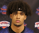 Amari Allen