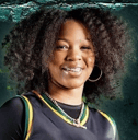 Kamora Pruitt
