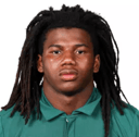 Fred Gaskin III