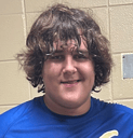 Maddox Huber