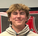 Luke Braham