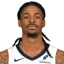 Ja Morant