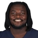 Montravius Adams