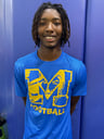 Tyree Weatherspoon