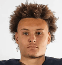 Triston Ward